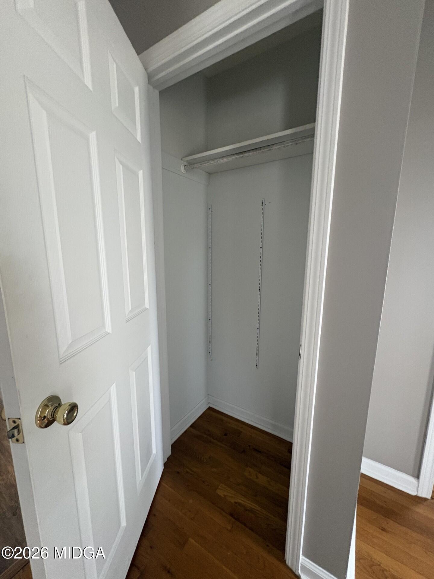 5081 Marshall Mill Road Lizella, GA 31052 - Photo 29 of 39 closet1