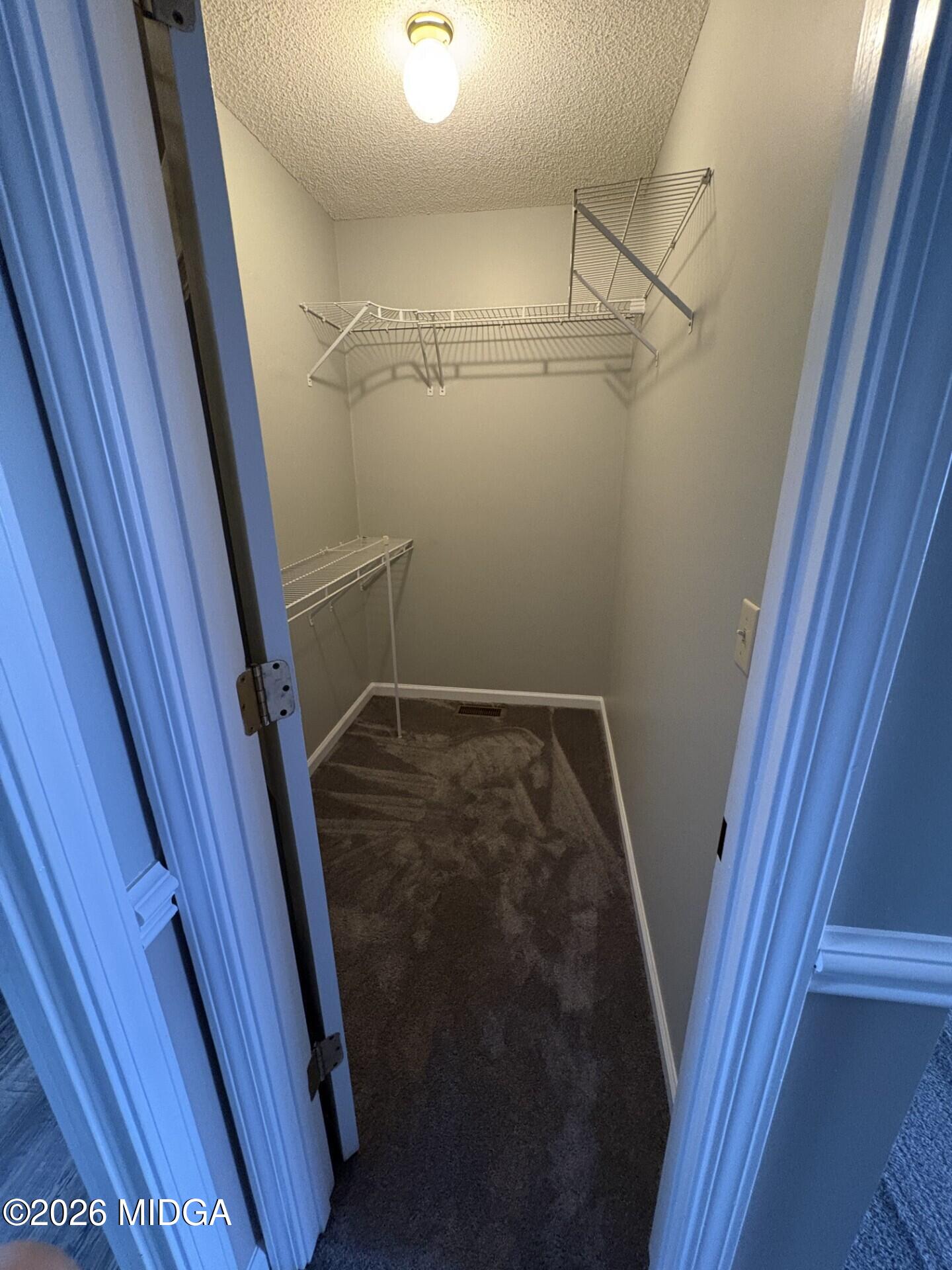 5081 Marshall Mill Road Lizella, GA 31052 - Photo 29 of 40 a view of closet