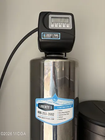 $367,000 | 5081 Marshall Mill Road, Lizella, GA 31052