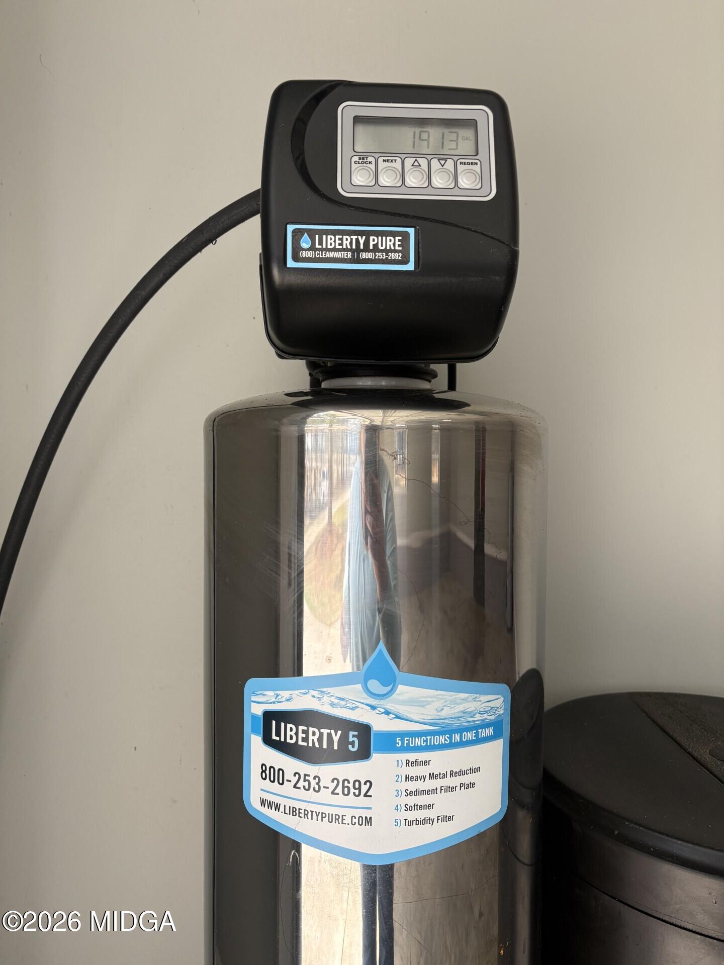 5081 Marshall Mill Road Lizella, GA 31052 - Photo 36 of 39 Misc1