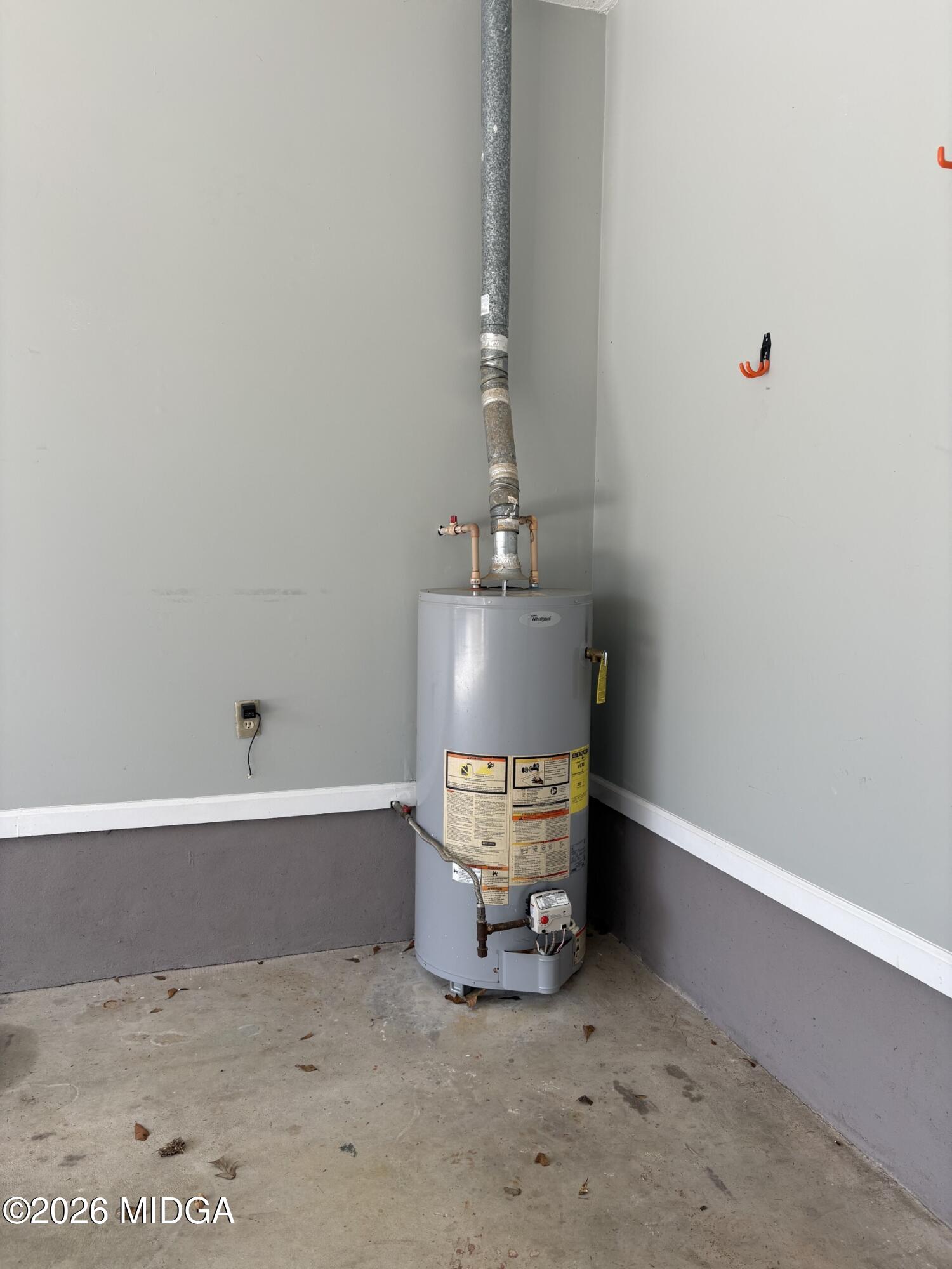 5081 Marshall Mill Road Lizella, GA 31052 - Photo 37 of 39 Misc2