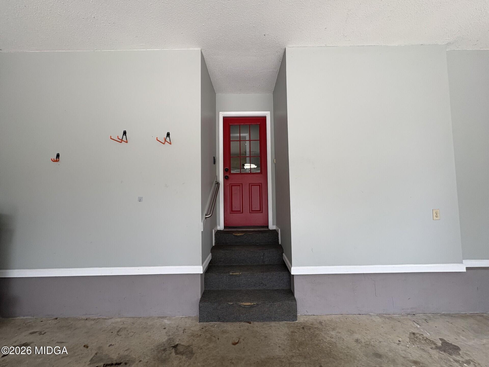 5081 Marshall Mill Road Lizella, GA 31052 - Photo 39 of 40 a view of an entryway