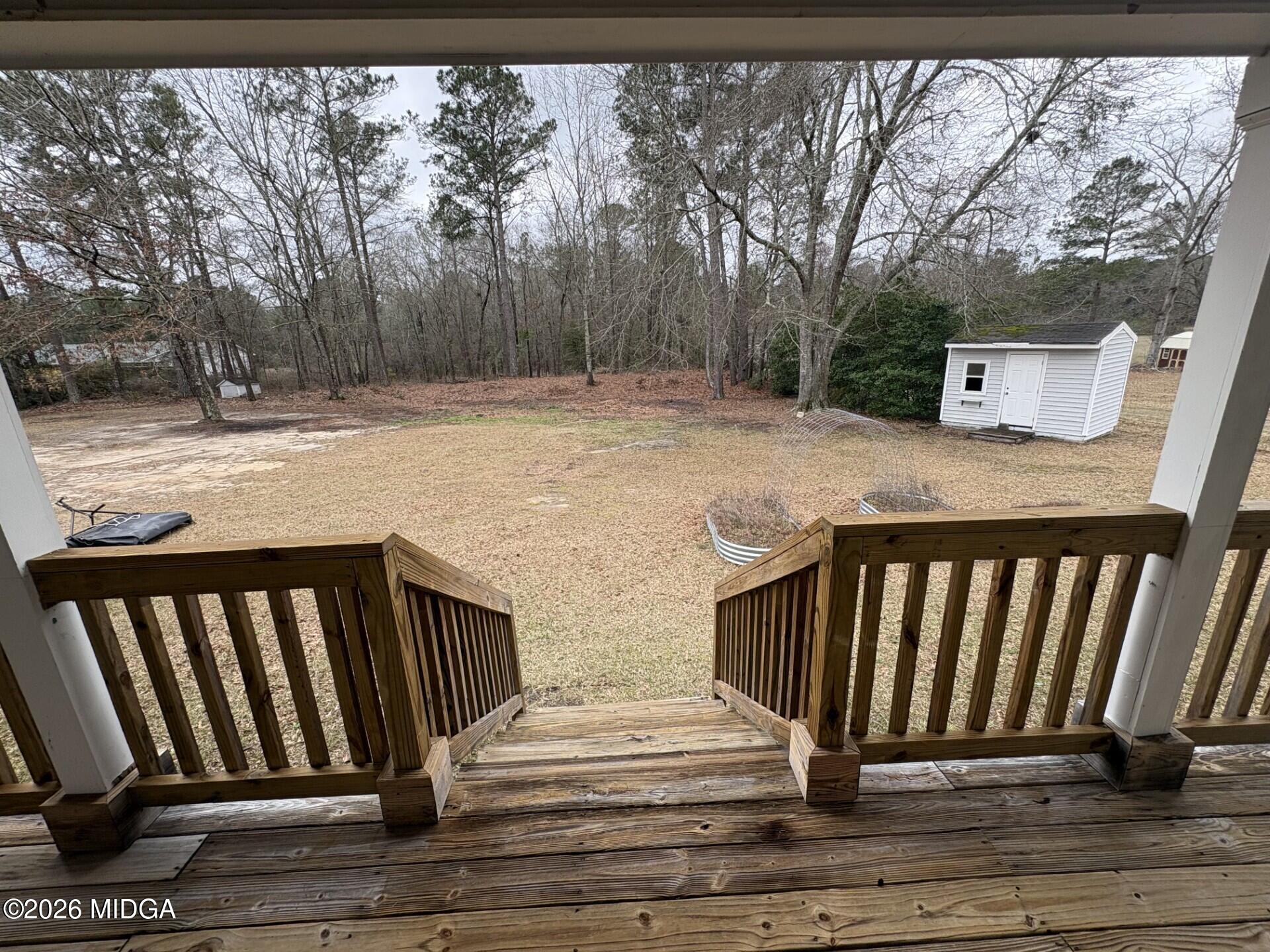 5081 Marshall Mill Road Lizella, GA 31052 - Photo 9 of 40
