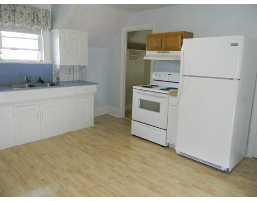 91 Maple Street Bangor, ME 04401 - Photo 18 of 25 Kitchen. Apt 2