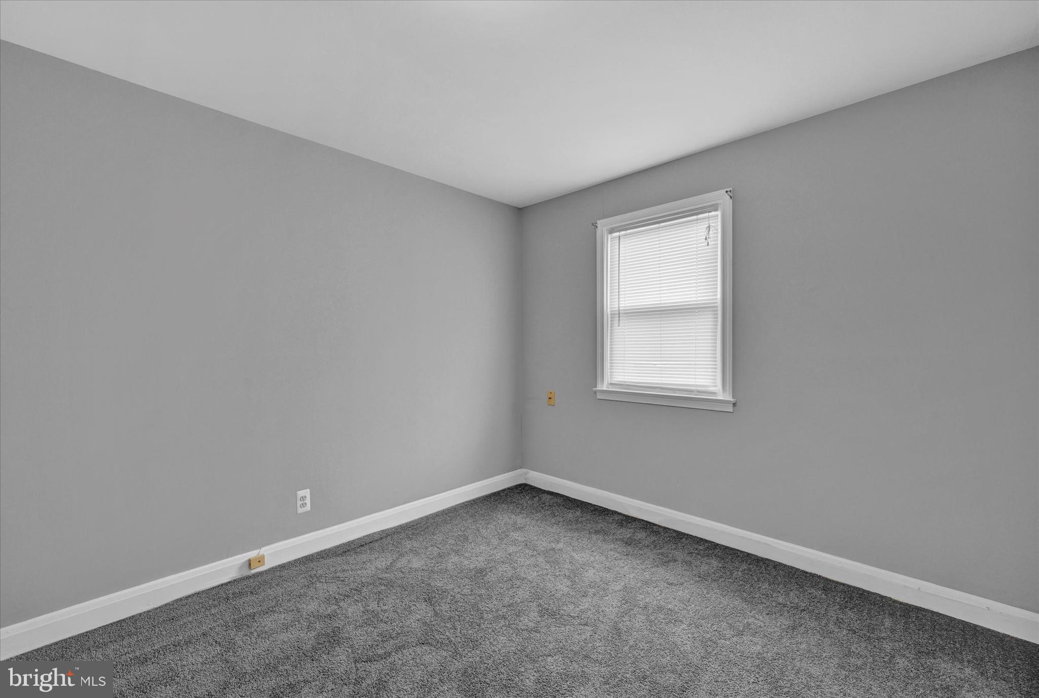 2722 Plainfield Road Dundalk, MD 21222 - Photo 15 of 28 Bedroom