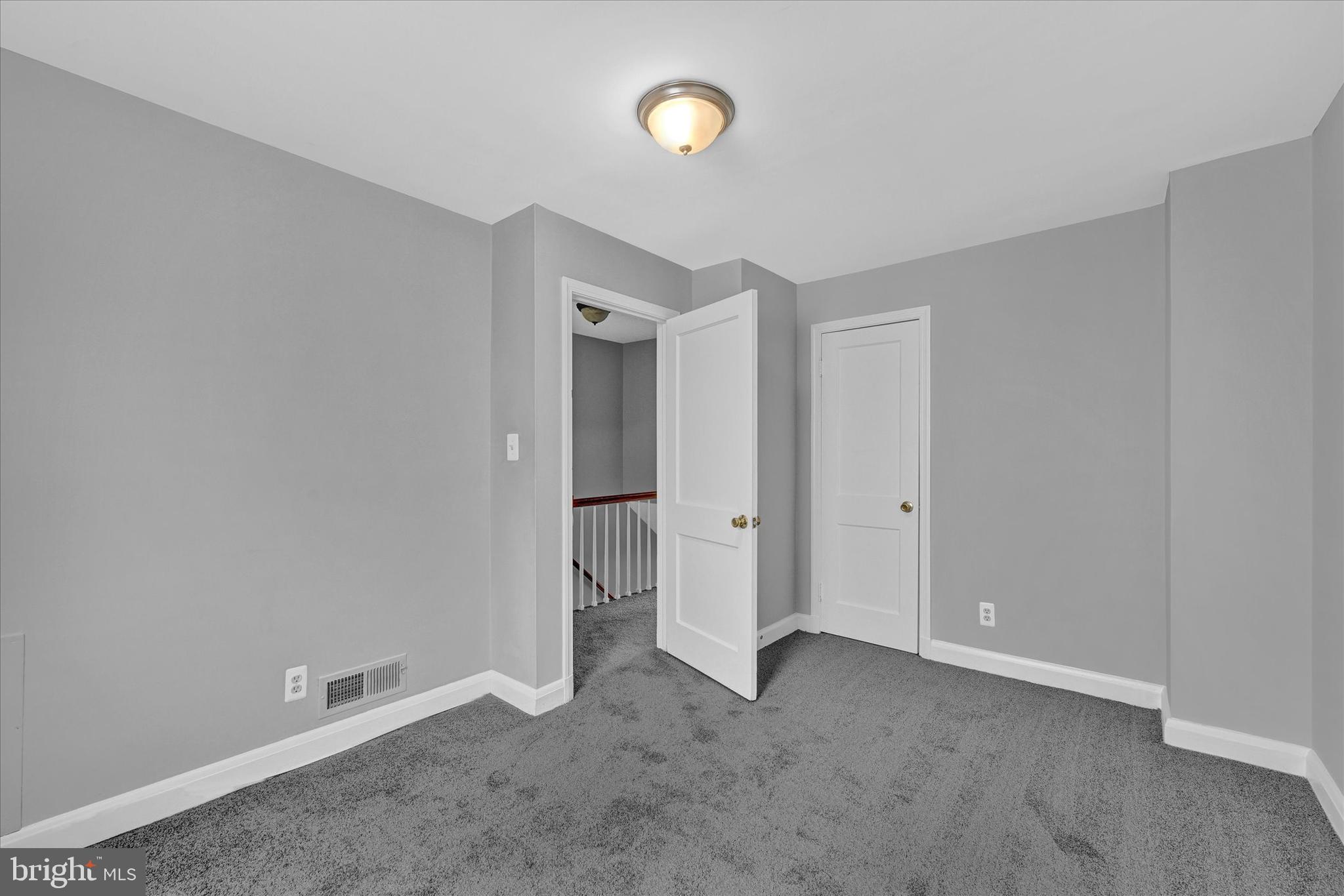 2722 Plainfield Road Dundalk, MD 21222 - Photo 16 of 28 Bedroom
