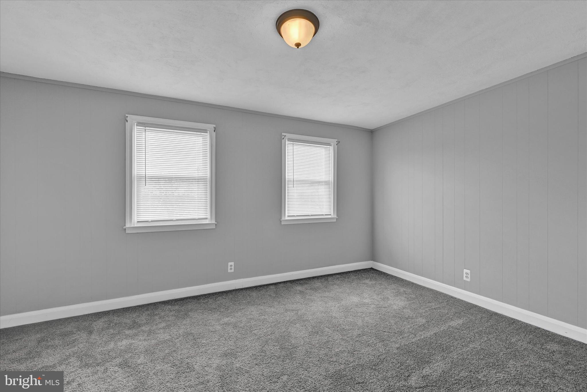 2722 Plainfield Road Dundalk, MD 21222 - Photo 17 of 28 Bedroom