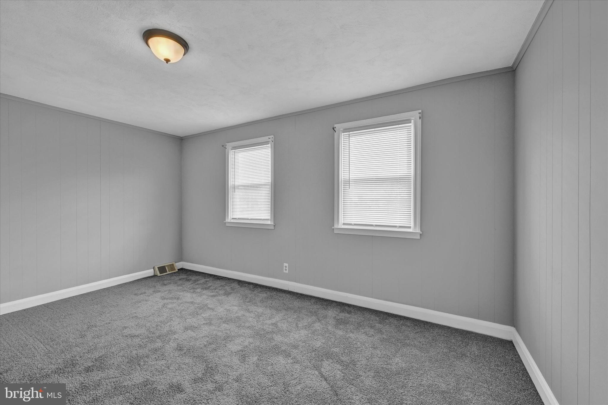 2722 Plainfield Road Dundalk, MD 21222 - Photo 18 of 28 Bedroom