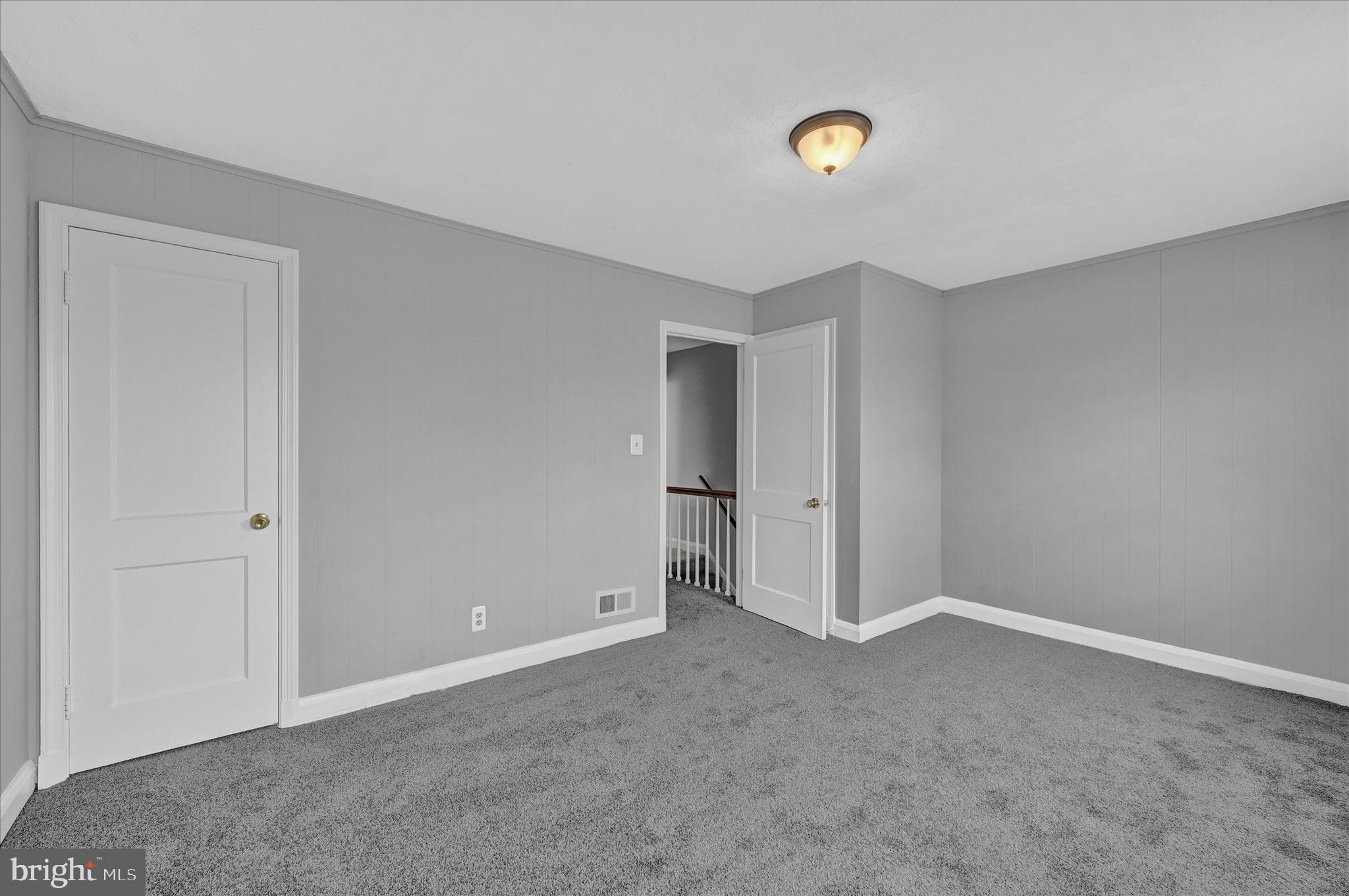 2722 Plainfield Road Dundalk, MD 21222 - Photo 19 of 28 Bedroom