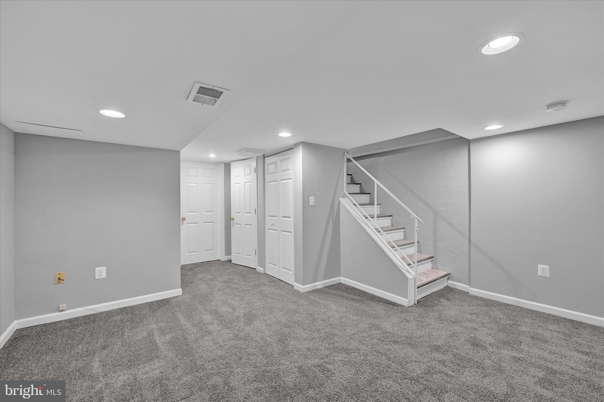 2722 Plainfield Road Dundalk, MD 21222 - Photo 20 of 28 Basement