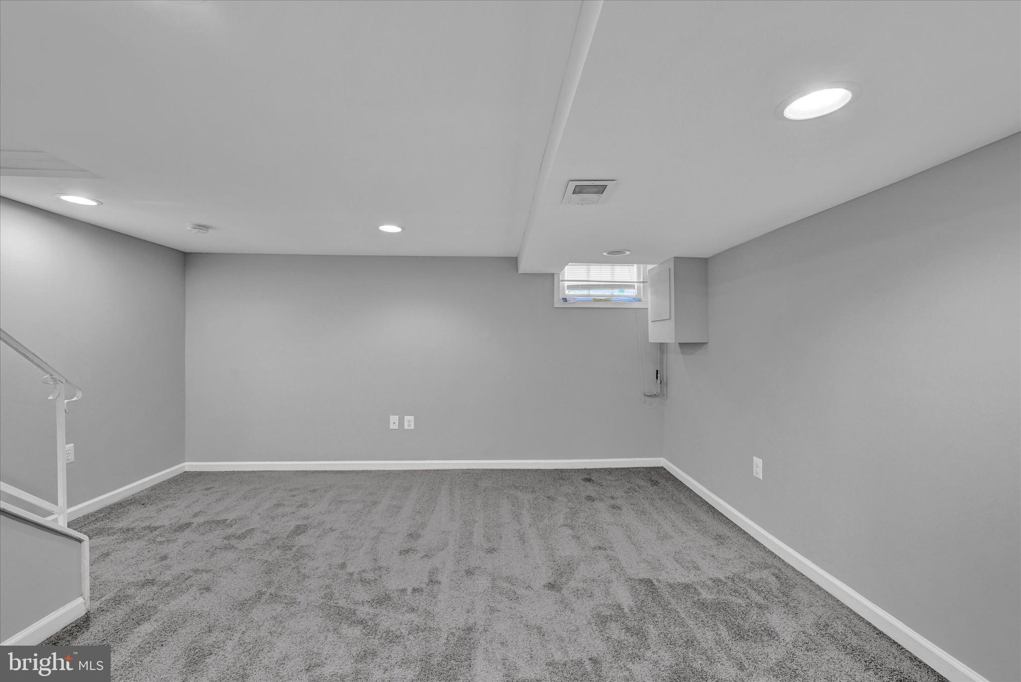 2722 Plainfield Road Dundalk, MD 21222 - Photo 21 of 28 Basement