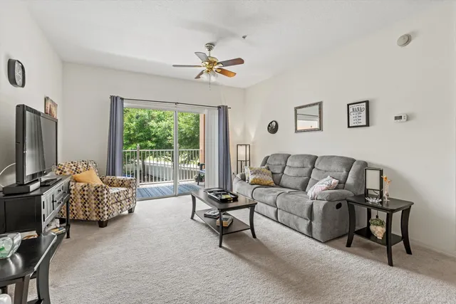 $149,500 | 625 Fairway Drive, Unit 201, St. Augustine, FL 32084