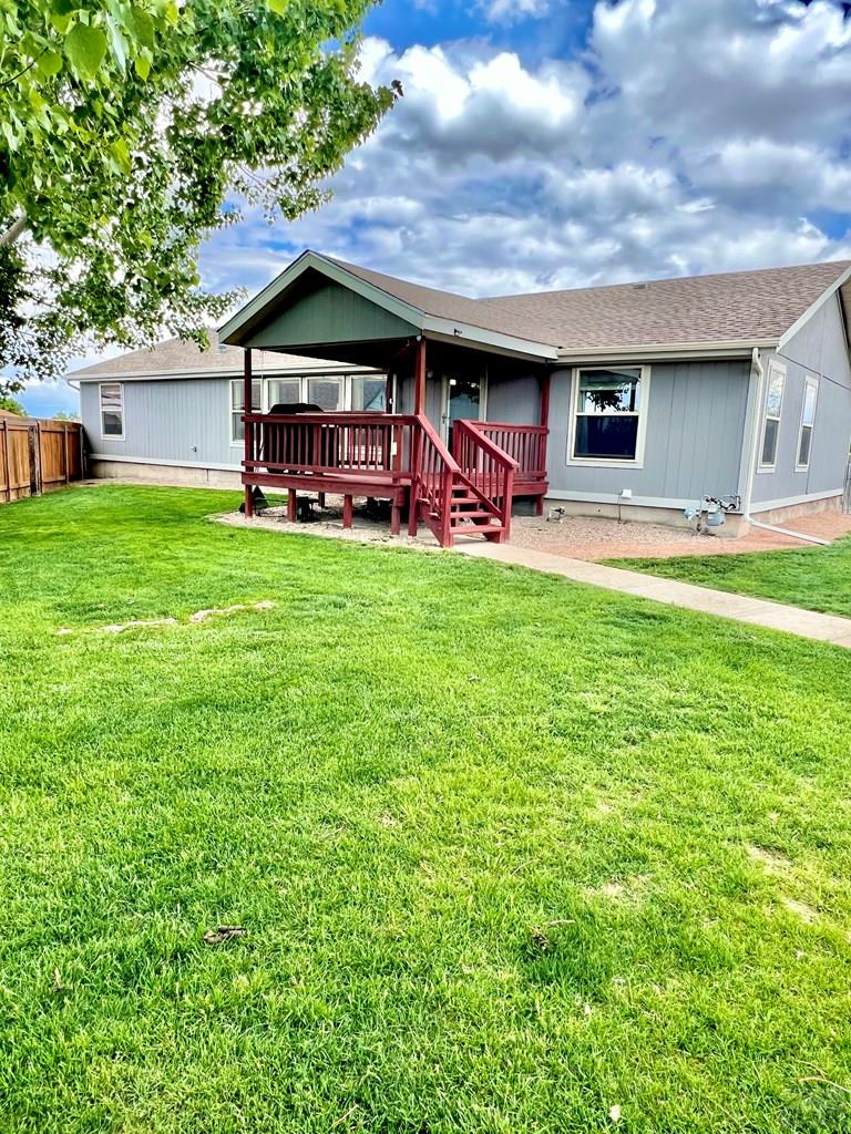 24371 S Road Pueblo, CO 81006 - Photo 10 of 11 Gallery Image 10
