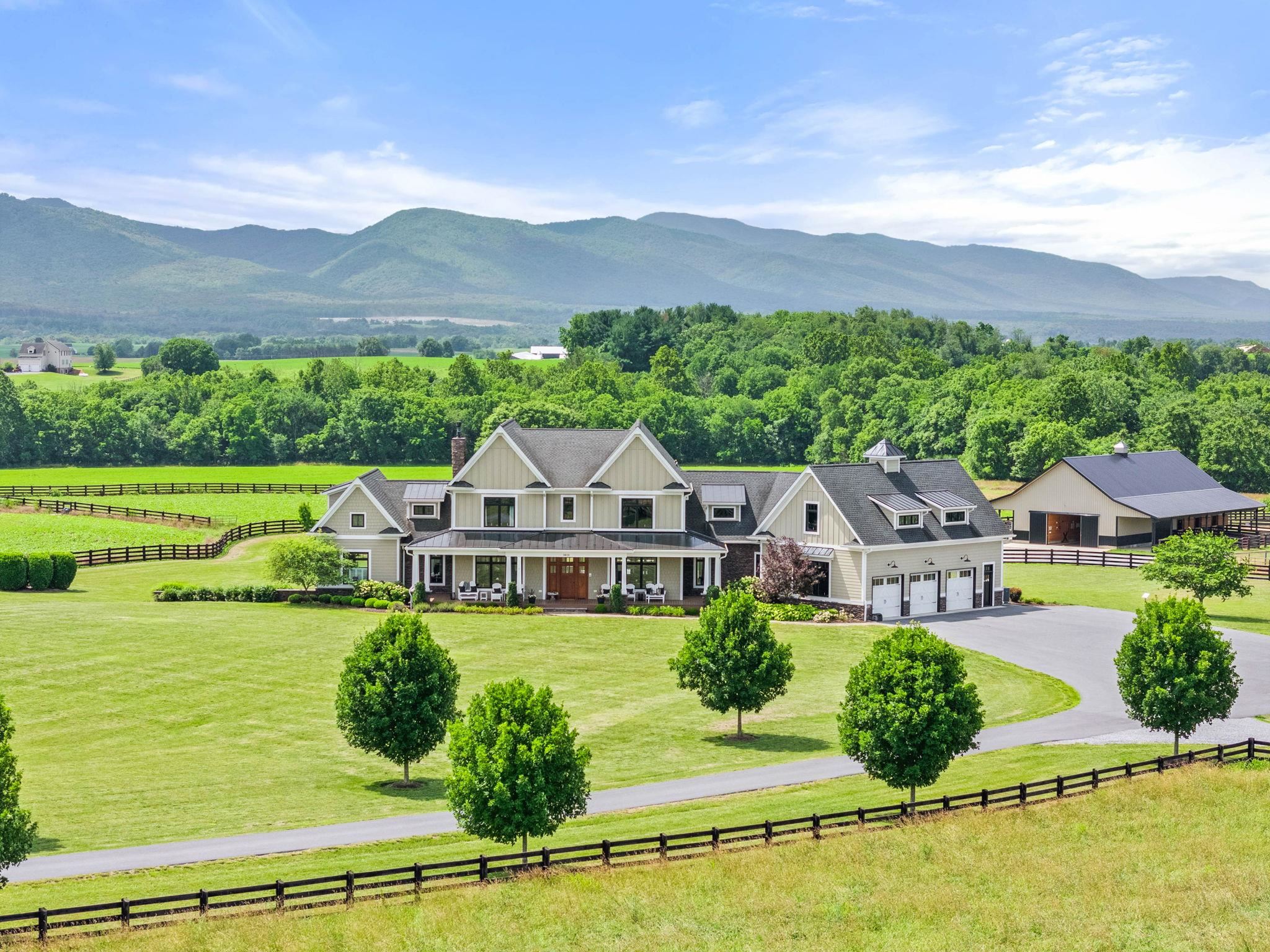 Introducing Three Springs