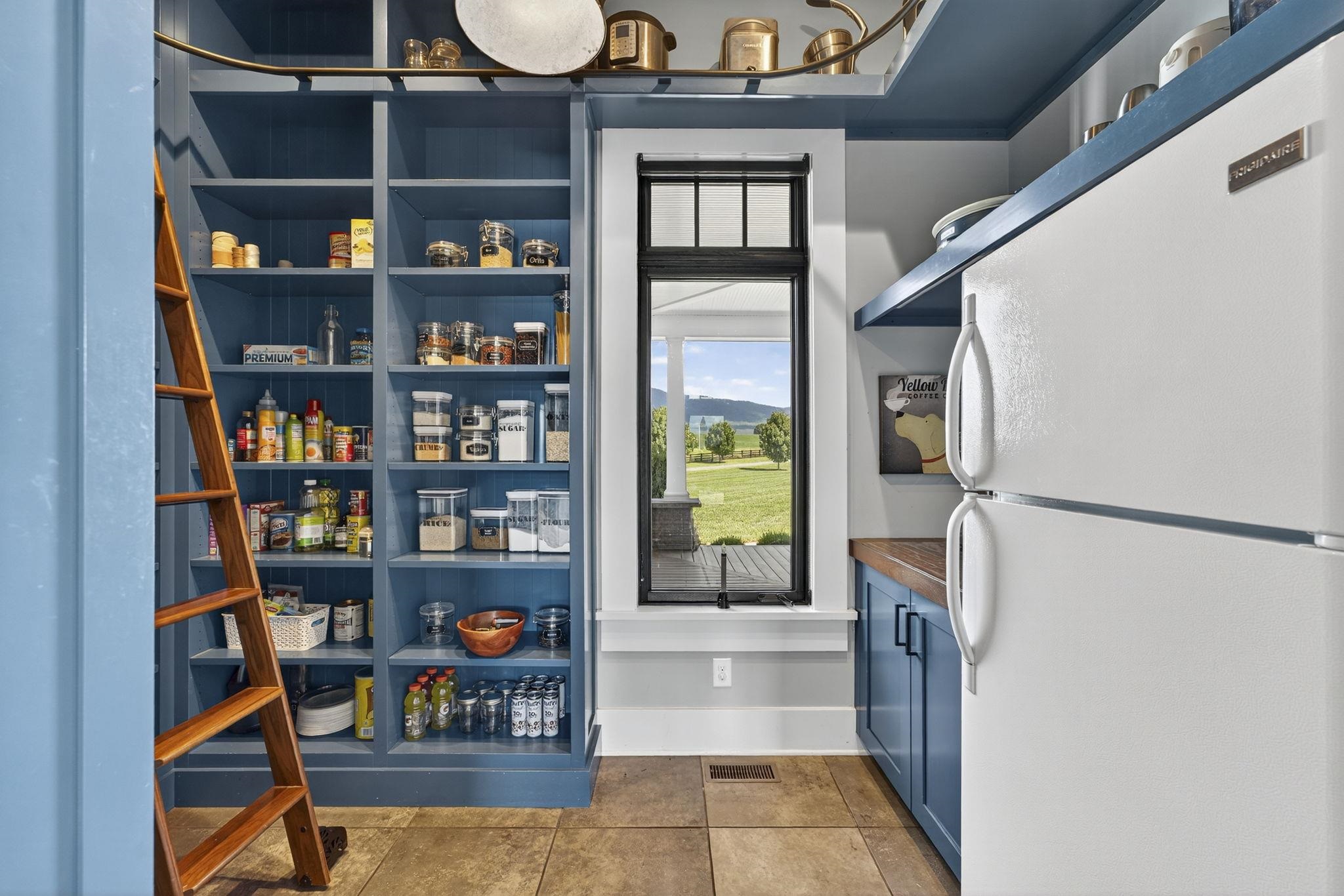 1614 Three Springs Road McGaheysville, VA 22840 - Photo 21 of 75 Butler's Pantry