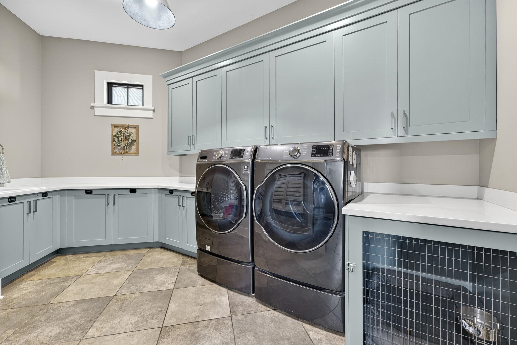 1614 Three Springs Road McGaheysville, VA 22840 - Photo 22 of 75 Main Level Laundry