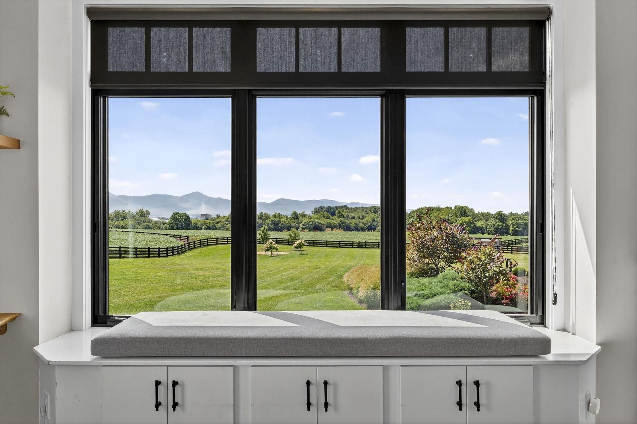 1614 Three Springs Road McGaheysville, VA 22840 - Photo 25 of 75 Views from Primary Suite