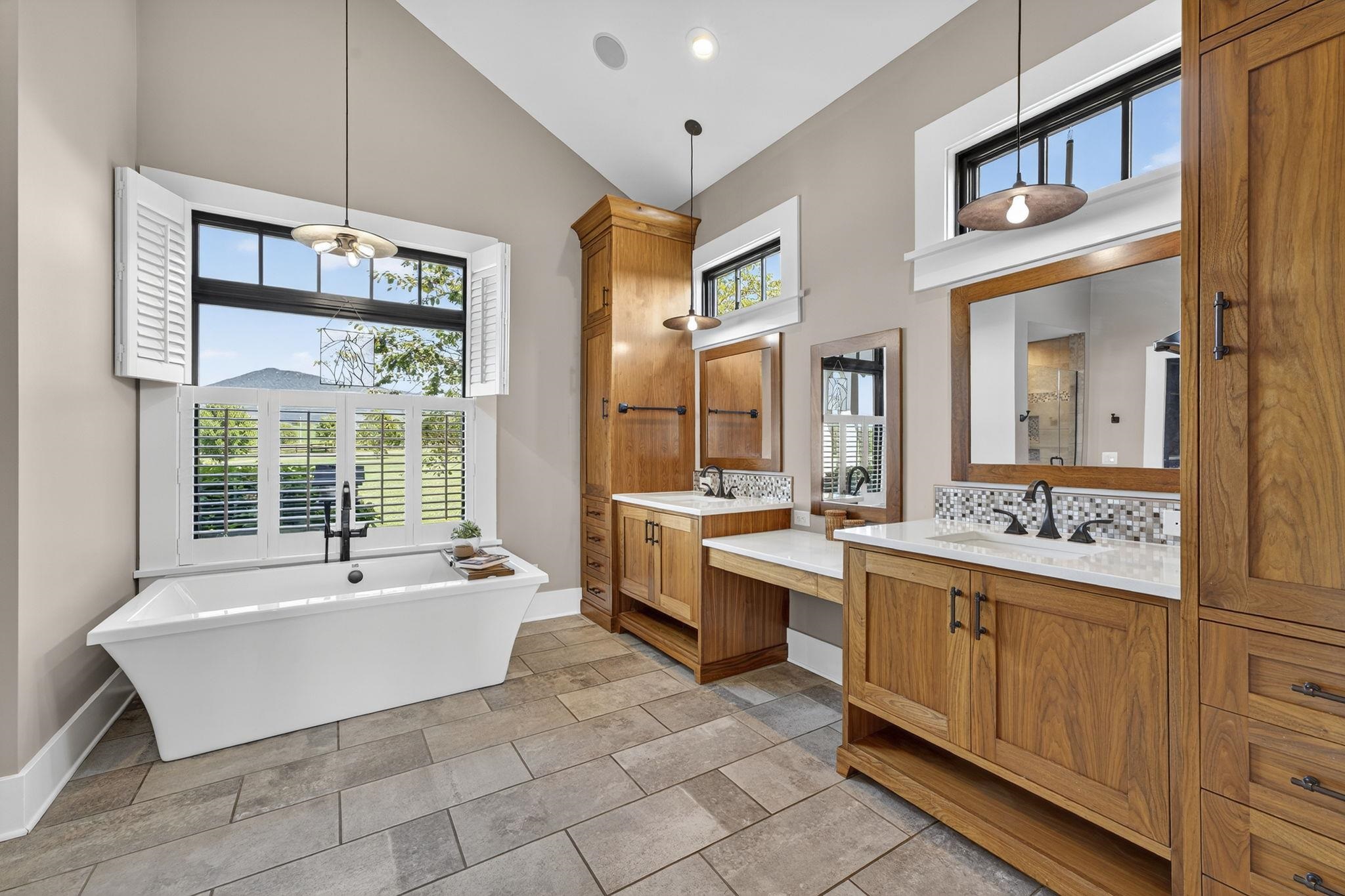 1614 Three Springs Road McGaheysville, VA 22840 - Photo 26 of 75 Primary Bath