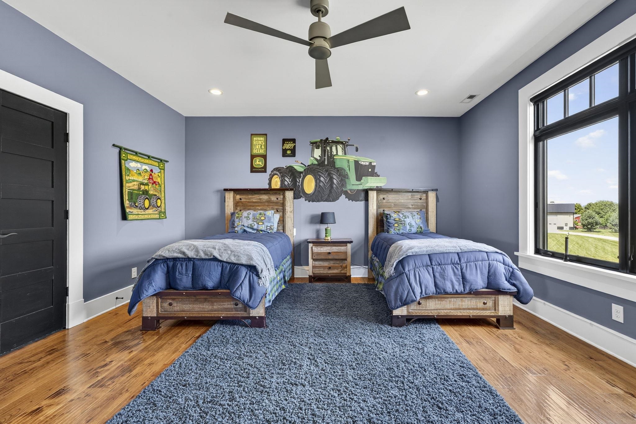 1614 Three Springs Road McGaheysville, VA 22840 - Photo 37 of 75 Upstairs Bedroom
