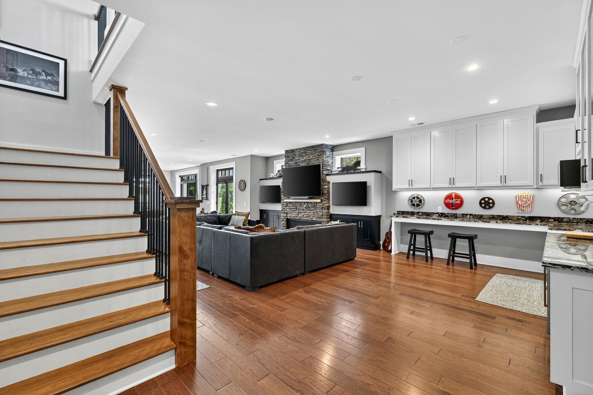 1614 Three Springs Road McGaheysville, VA 22840 - Photo 45 of 75 To Lower Level