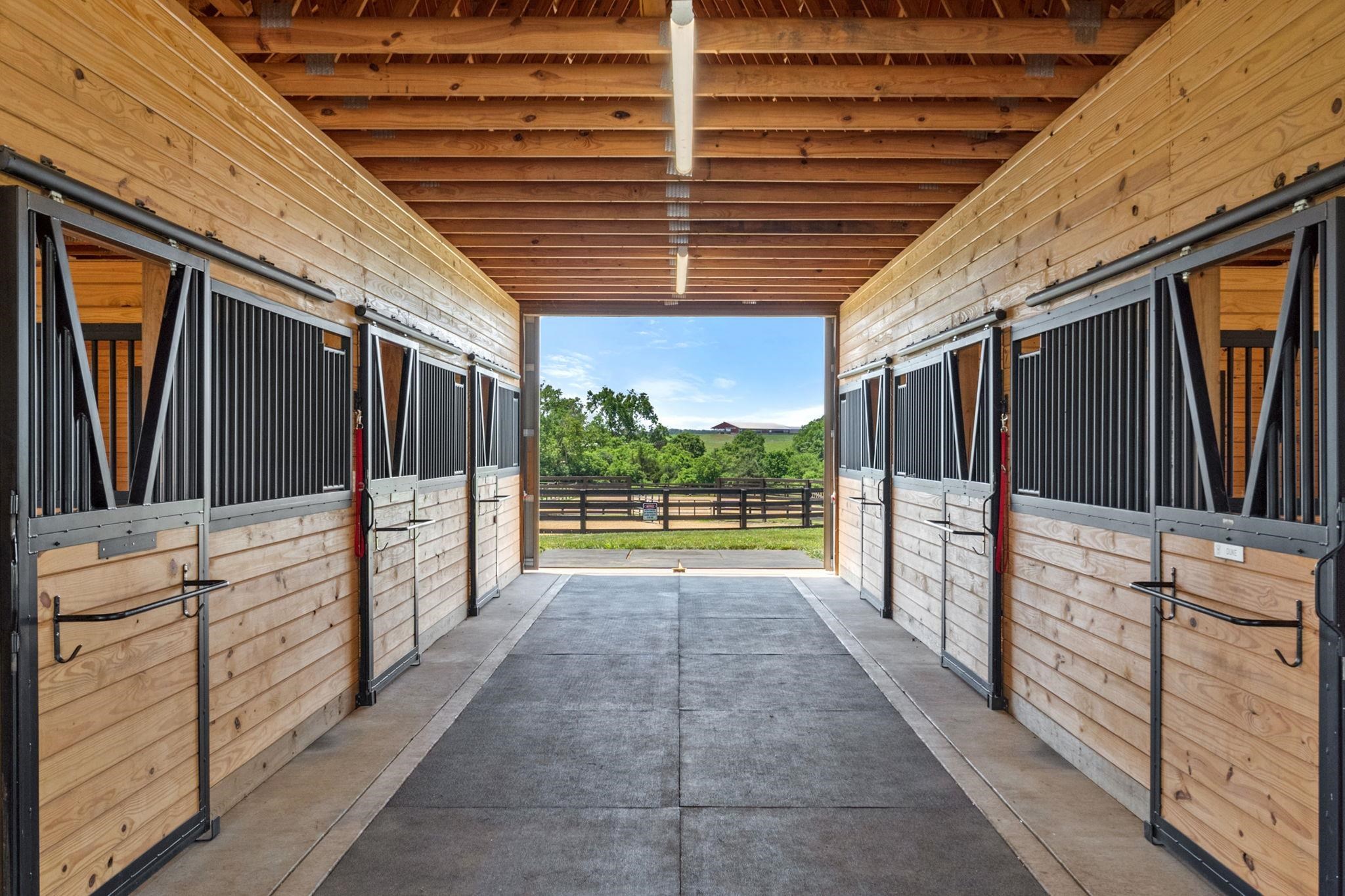 1614 Three Springs Road McGaheysville, VA 22840 - Photo 63 of 75 Matted Center Aisle