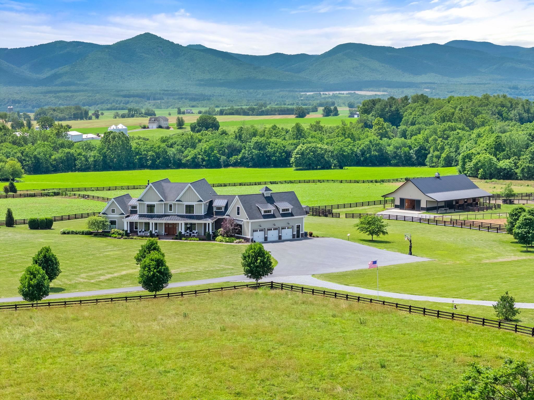 1614 Three Springs Road McGaheysville, VA 22840 - Photo 71 of 75 Central Shenandoah Valley