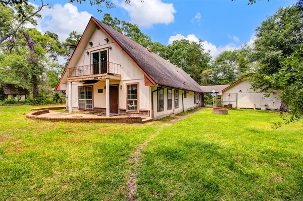 $240,000 | 25019 West Holly Lane, Splendora, TX 77372