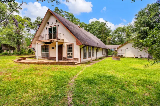 $240,000 | 25019 West Holly Lane, Splendora, TX 77372