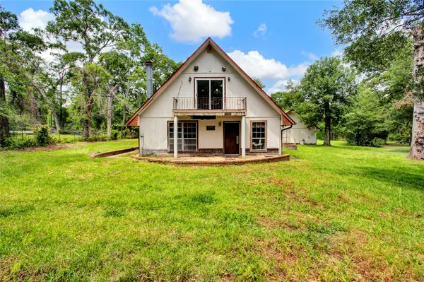 $240,000 | 25019 West Holly Lane, Splendora, TX 77372