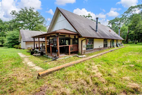 $240,000 | 25019 West Holly Lane, Splendora, TX 77372