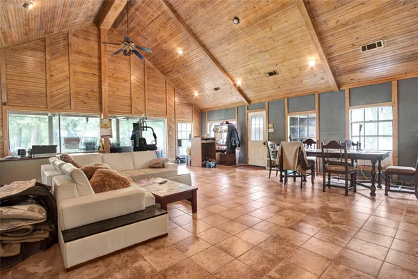 $240,000 | 25019 West Holly Lane, Splendora, TX 77372