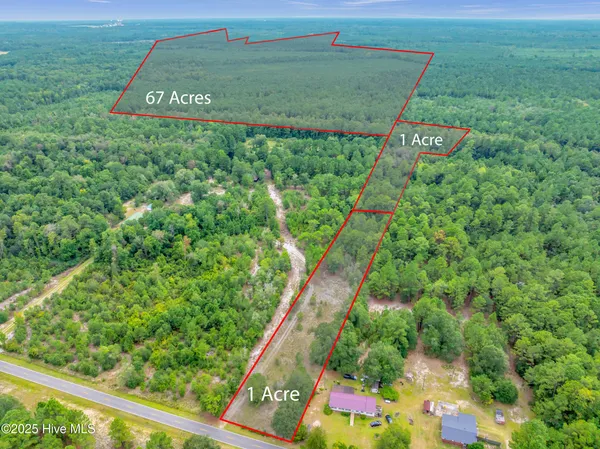 $595,000 | 6715 Canetuck Road, Currie, NC 28435