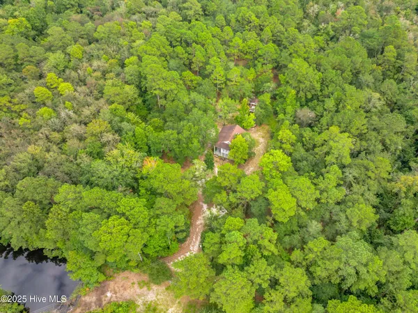 $595,000 | 6715 Canetuck Road, Currie, NC 28435