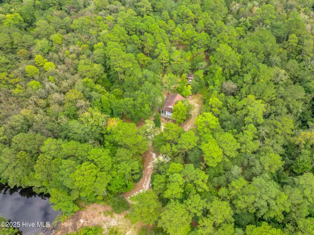 $679,000 | 6715 Canetuck Road, Currie, NC 28435