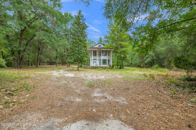 $679,000 | 6715 Canetuck Road, Currie, NC 28435