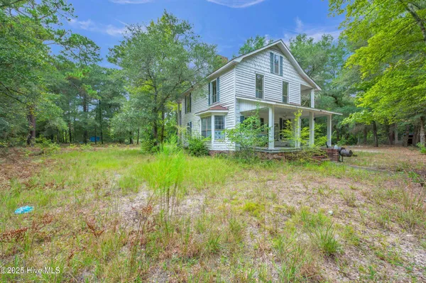 $595,000 | 6715 Canetuck Road, Currie, NC 28435
