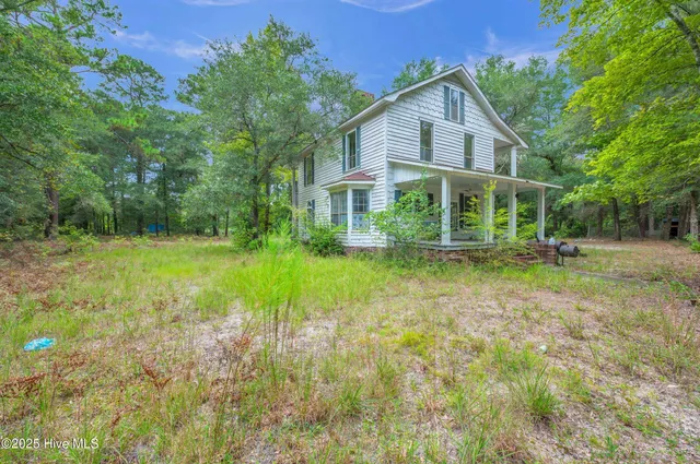 $679,000 | 6715 Canetuck Road, Currie, NC 28435
