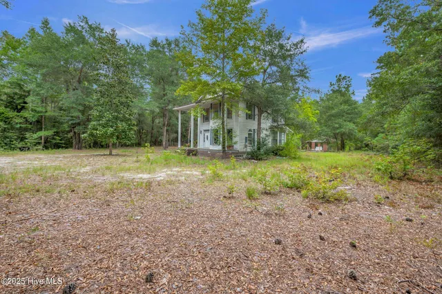 $679,000 | 6715 Canetuck Road, Currie, NC 28435