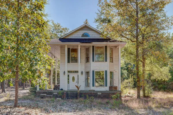 $595,000 | 6715 Canetuck Road, Currie, NC 28435