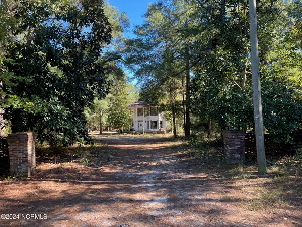 $595,000 | 6715 Canetuck Road, Currie, NC 28435