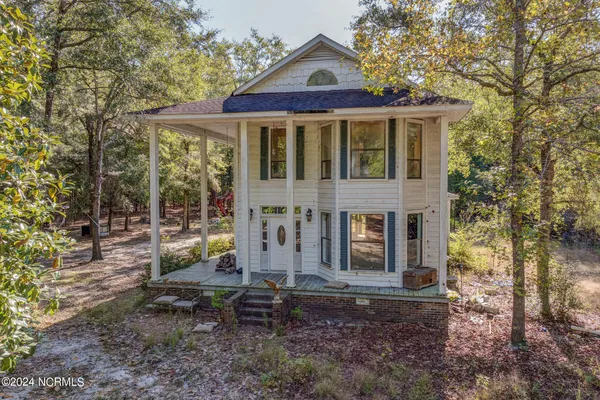 $595,000 | 6715 Canetuck Road, Currie, NC 28435
