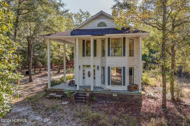 $679,000 | 6715 Canetuck Road, Currie, NC 28435