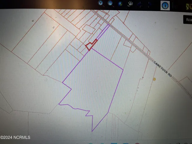 $679,000 | 6715 Canetuck Road, Currie, NC 28435