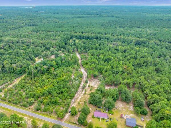 $595,000 | 6715 Canetuck Road, Currie, NC 28435