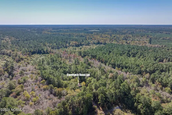 $595,000 | 6715 Canetuck Road, Currie, NC 28435