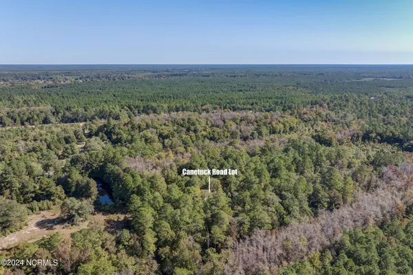 $595,000 | 6715 Canetuck Road, Currie, NC 28435