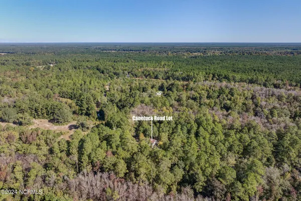 $595,000 | 6715 Canetuck Road, Currie, NC 28435