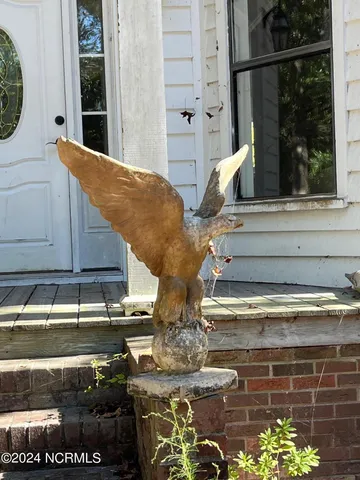 $679,000 | 6715 Canetuck Road, Currie, NC 28435