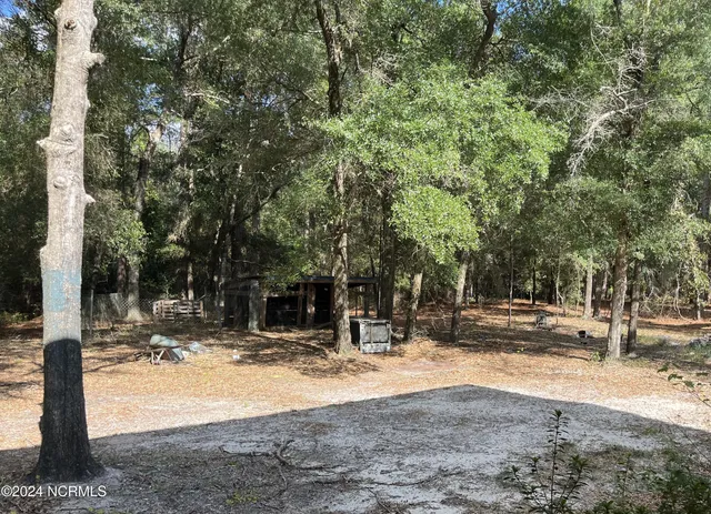 $679,000 | 6715 Canetuck Road, Currie, NC 28435