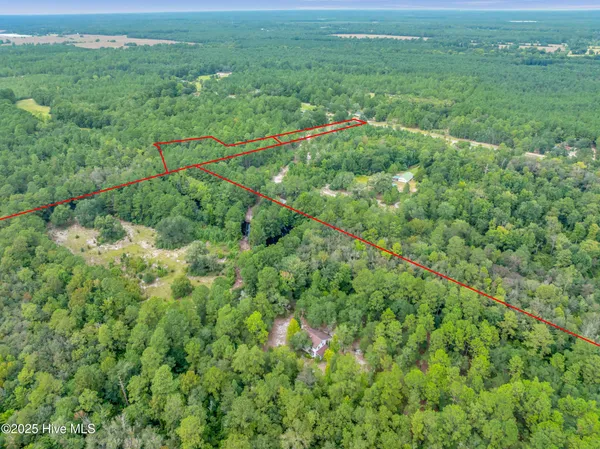 $595,000 | 6715 Canetuck Road, Currie, NC 28435